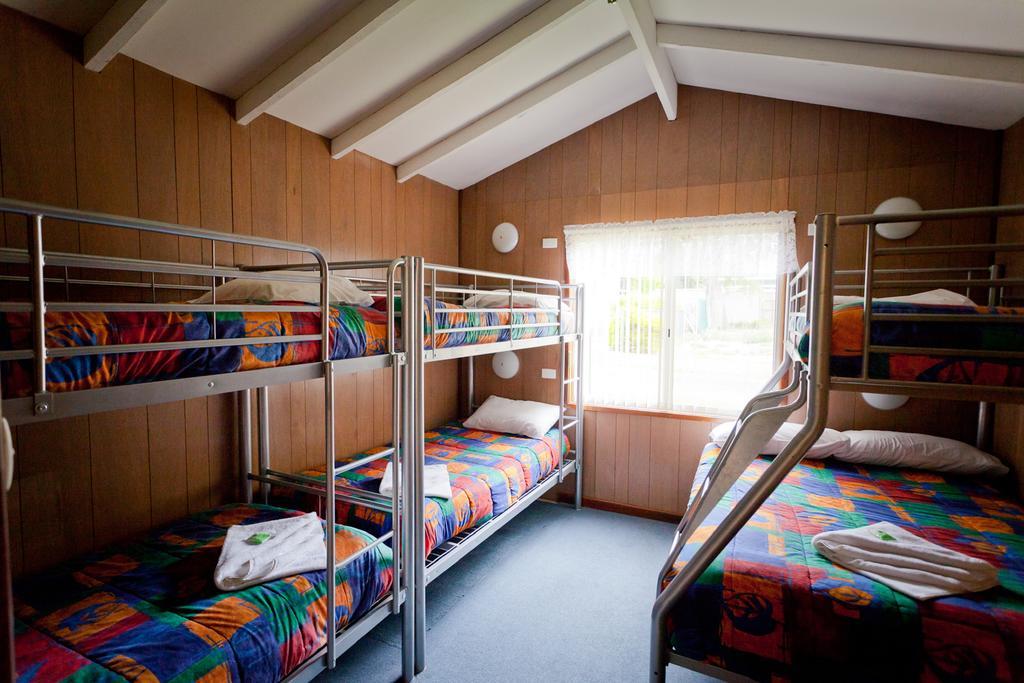 Havana Holiday park Albany