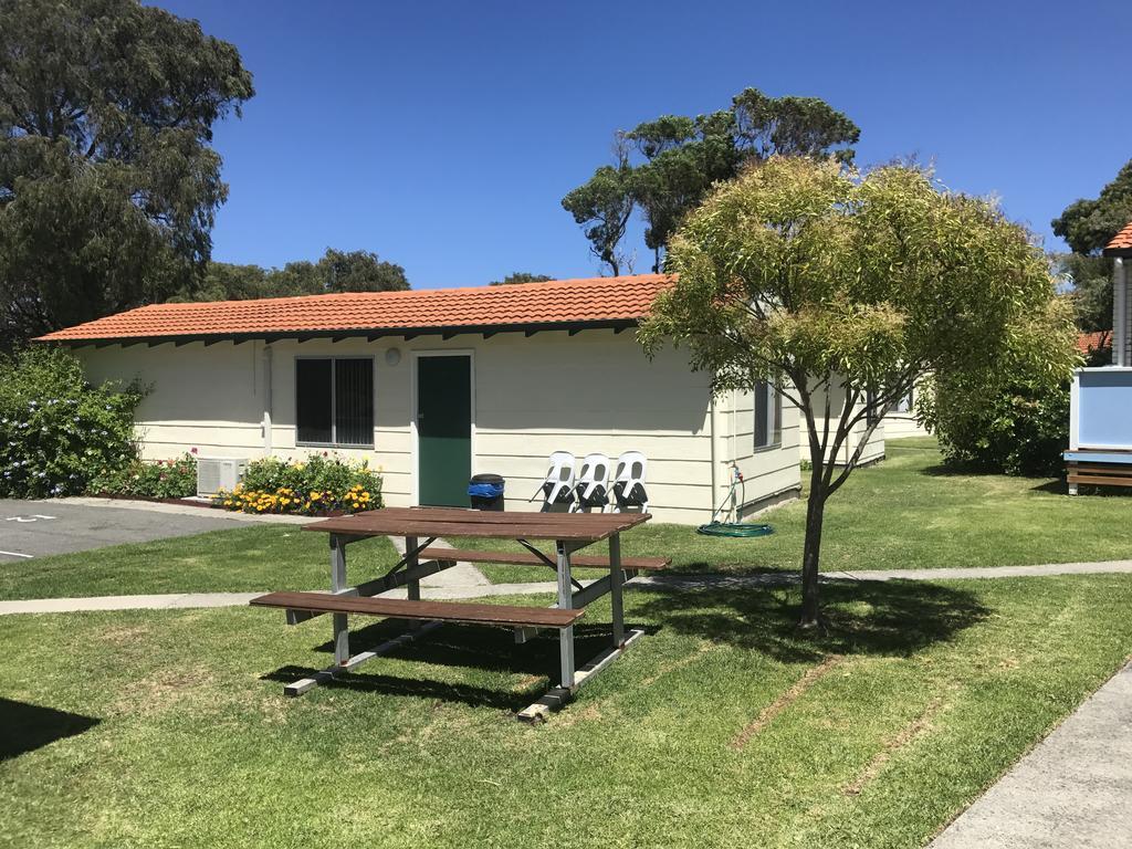 Havana Holiday park Albany