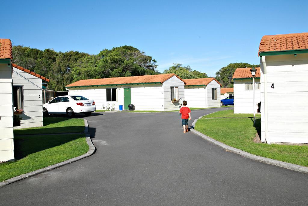 Havana Holiday park 3*