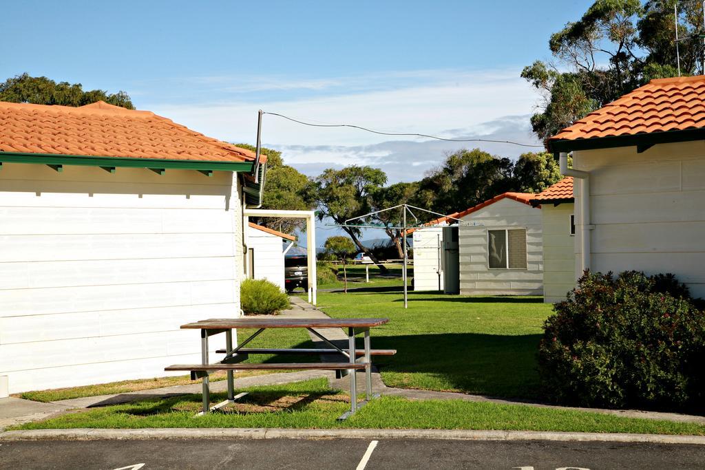 Havana Holiday park Albany