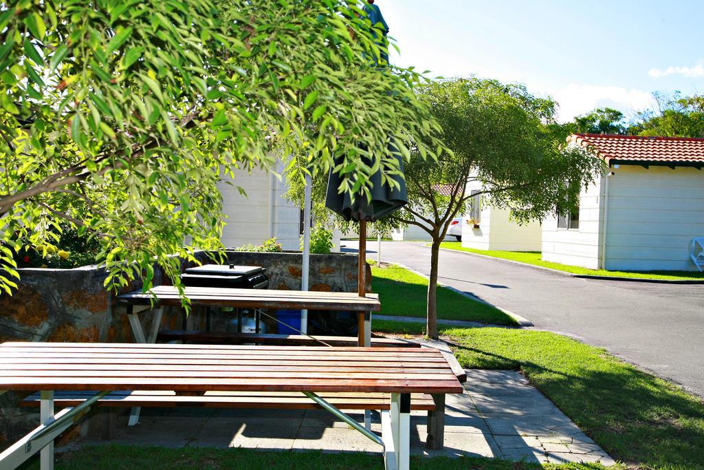 Holiday park Havana