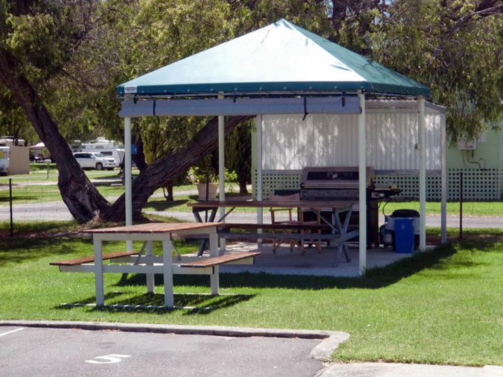 Holiday park Havana Albany
