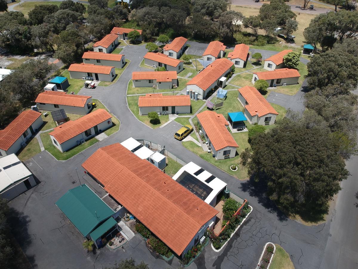 Havana Holiday park Albany