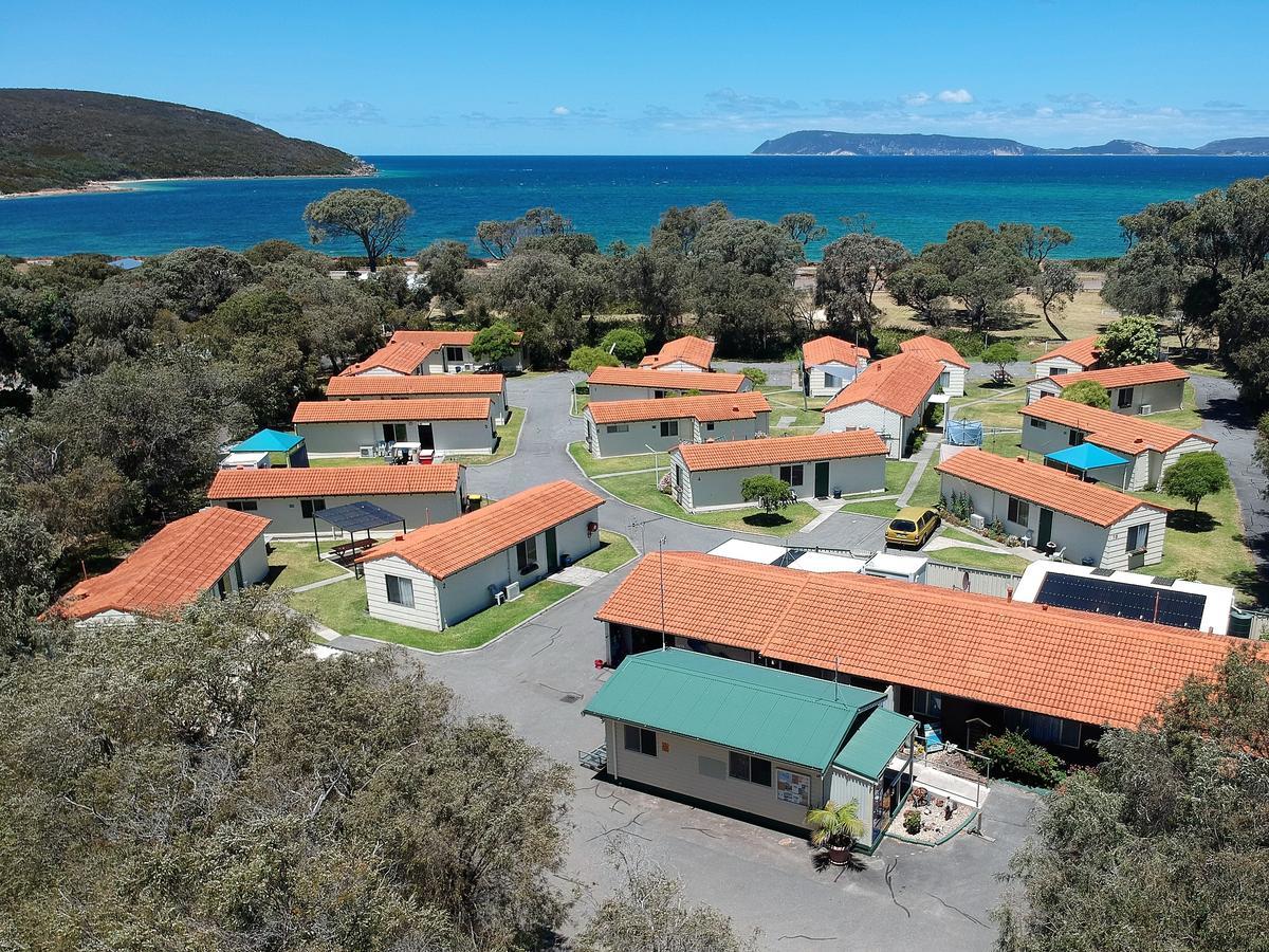 Havana Holiday park 3*