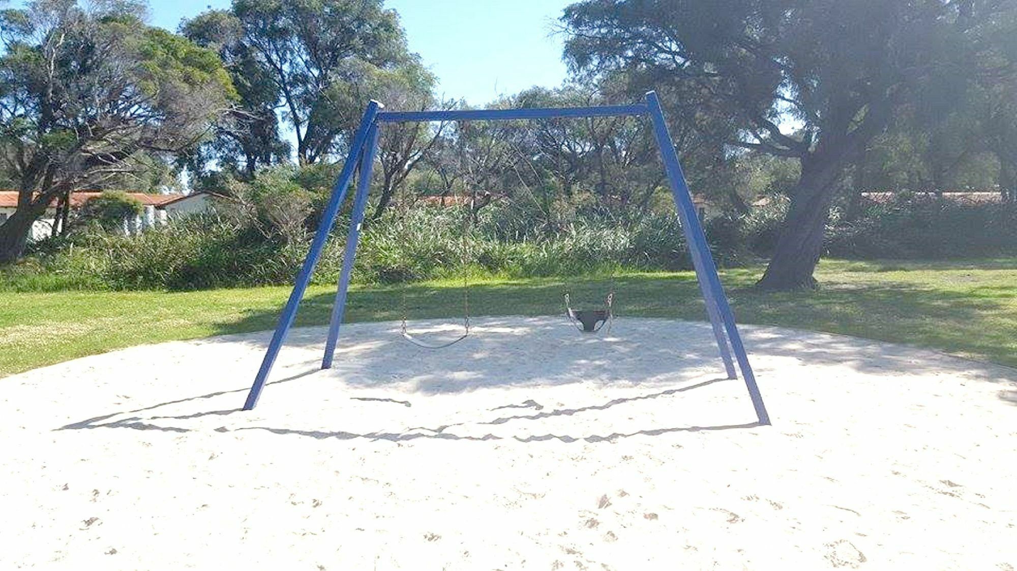 Havana Holiday park Albany