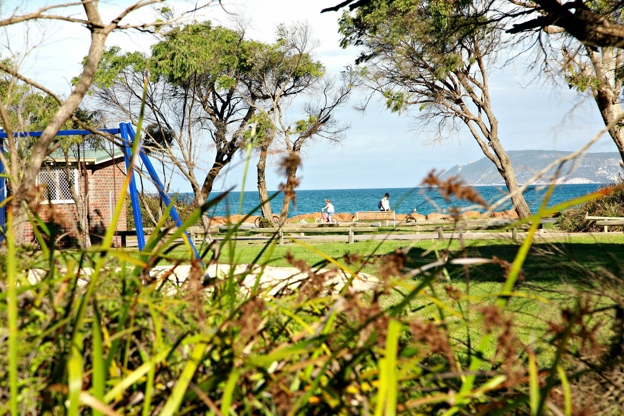 Havana Holiday park