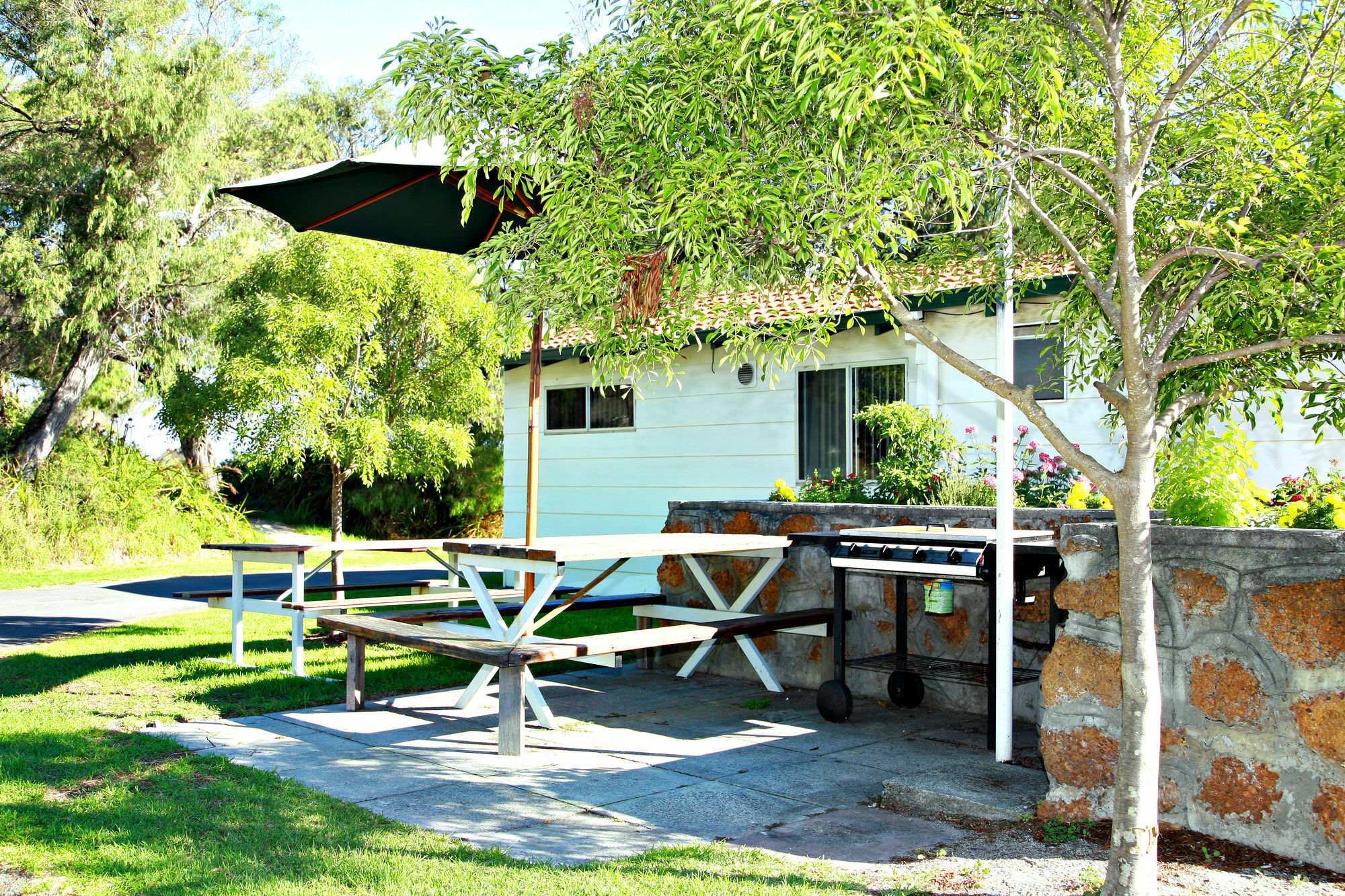Havana Holiday park Albany