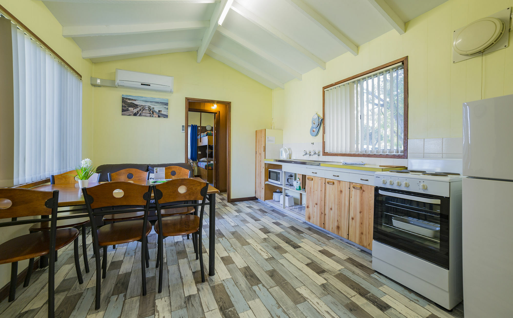 Havana Holiday park 3*