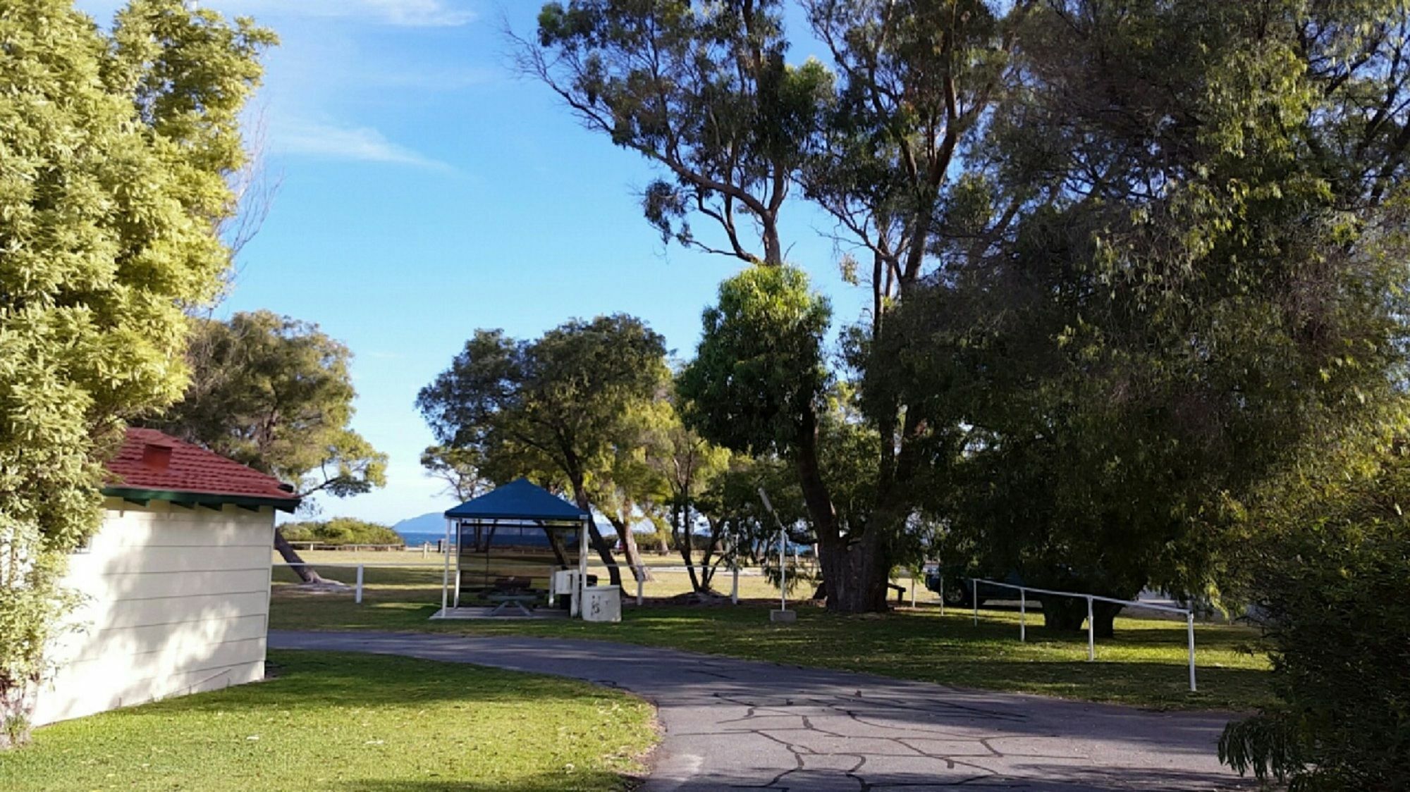 Havana Holiday park 3*