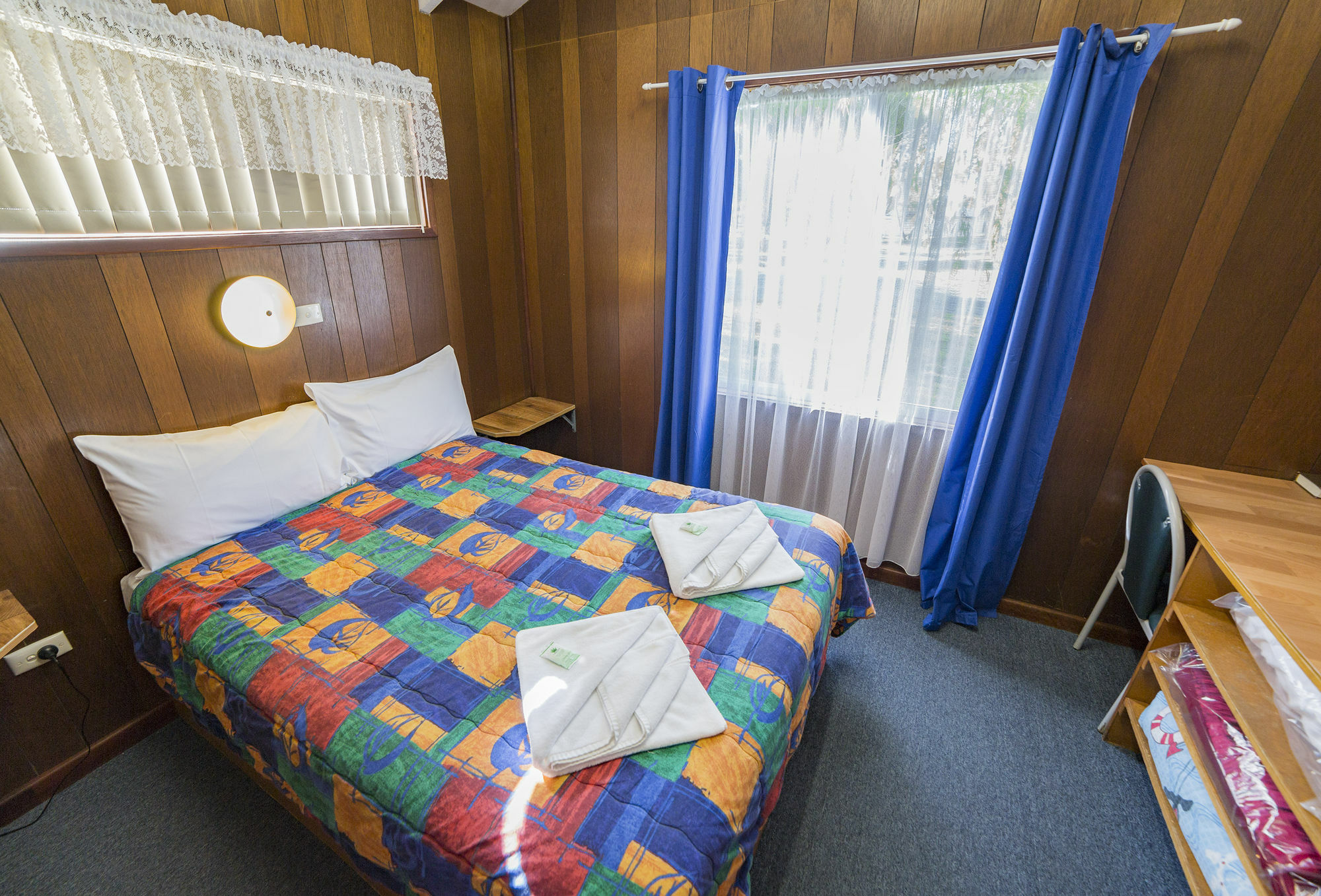 Havana Holiday park