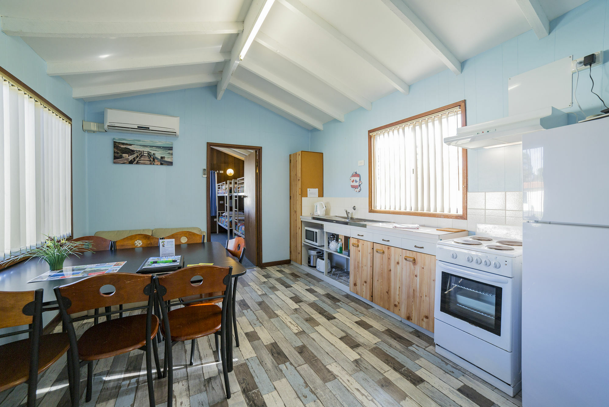Havana Holiday park 3*