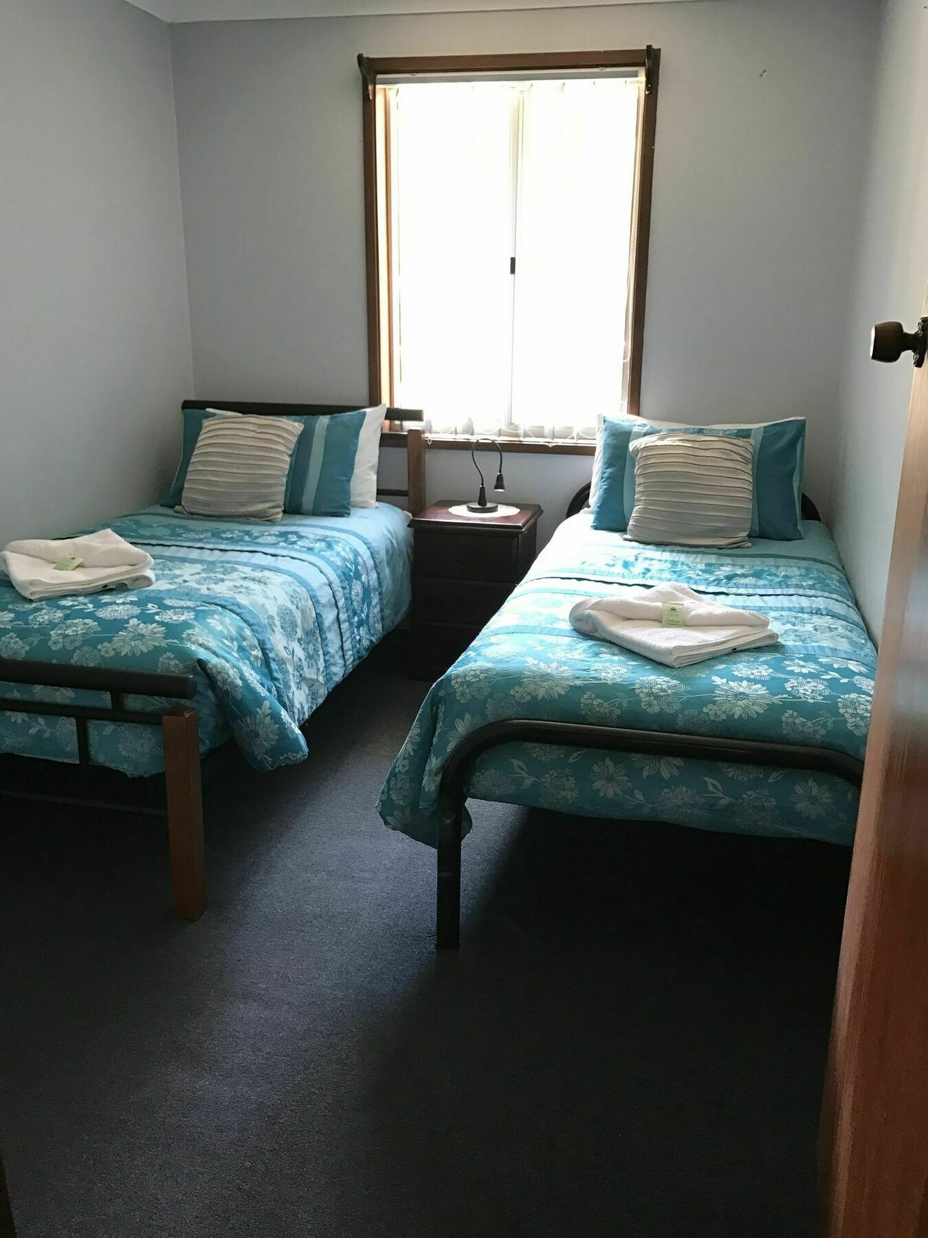 Holiday park Havana Albany