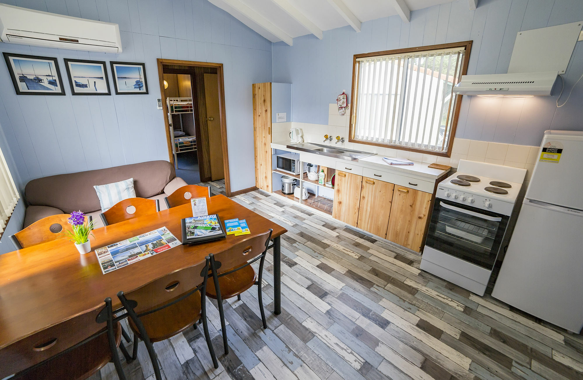 Havana Holiday park Albany