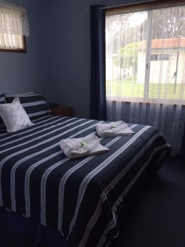 Havana Holiday park Albany